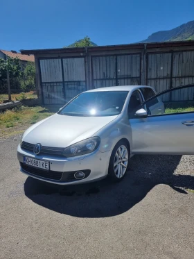 VW Golf, снимка 1