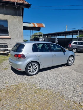 VW Golf, снимка 3