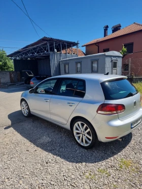 VW Golf, снимка 2