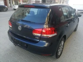 VW Golf 1.4 TSI, снимка 6