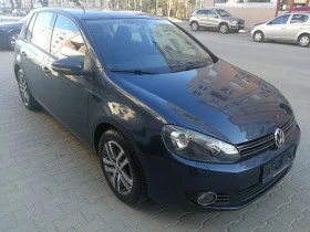     VW Golf 1.4 TSI