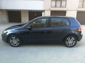 VW Golf 1.4 TSI, снимка 4