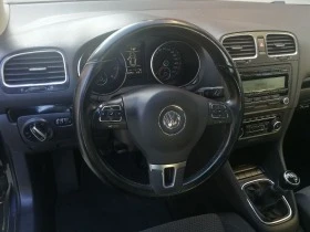 VW Golf 1.4 TSI, снимка 10