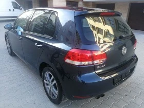 VW Golf 1.4 TSI, снимка 7