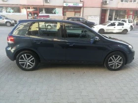 VW Golf 1.4 TSI, снимка 5