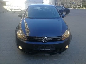 VW Golf 1.4 TSI, снимка 3