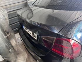 BMW 320 Si, снимка 3 - Автомобили и джипове - 45142898