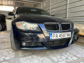 BMW 320 Si, снимка 1