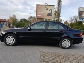 Mercedes-Benz C 180, снимка 5