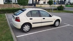 Rover 200 214 Si, снимка 4