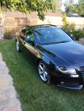 Audi A4, снимка 14