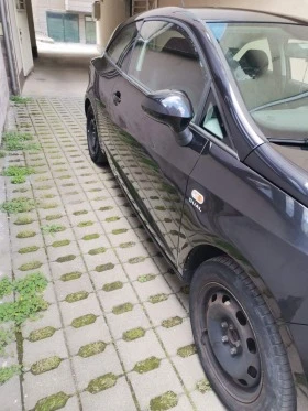 Seat Ibiza, снимка 6