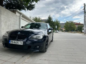     BMW 530 530d