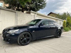 BMW 530 530d | Mobile.bg    2