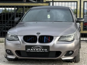 BMW 530 d= M-performance= 