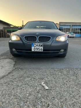 Обява за продажба на BMW 525 525xi ~10 500 лв. - изображение 1