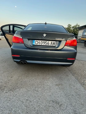 Обява за продажба на BMW 525 525xi ~10 500 лв. - изображение 2