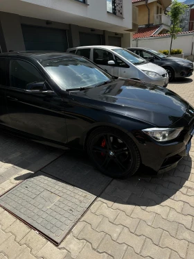 BMW 335 i RWD, снимка 5