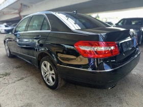 Mercedes-Benz E 350 E 350 4  Matic, снимка 5