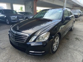 Mercedes-Benz E 350 E 350 4  Matic, снимка 1