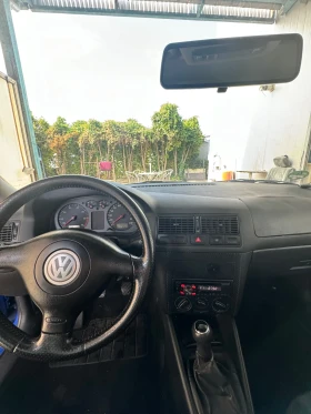 VW Golf 1.4 бензин, снимка 5