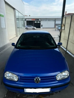 VW Golf 1.4 бензин, снимка 8