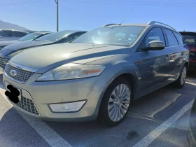 Ford Mondeo, снимка 2