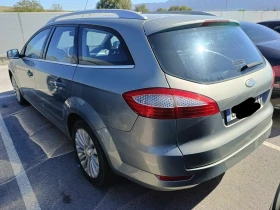 Ford Mondeo, снимка 3