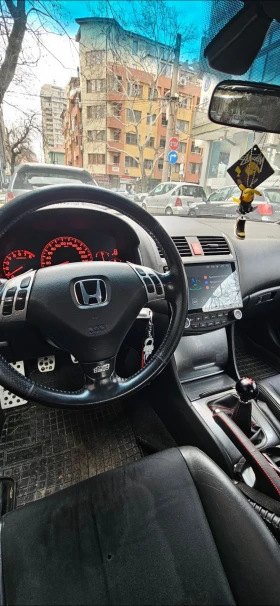 Honda Accord 2.0, снимка 2