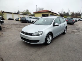 VW Golf, снимка 1