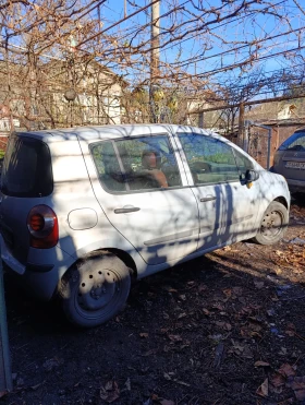 Renault Modus, снимка 3