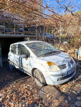 Renault Modus, снимка 2