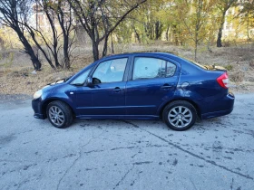 Suzuki SX4 1.6i, снимка 5