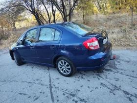 Suzuki SX4 1.6i, снимка 6