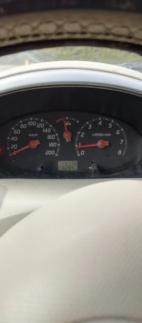 Nissan Micra 1400, снимка 4