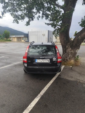 Volvo V50, снимка 4