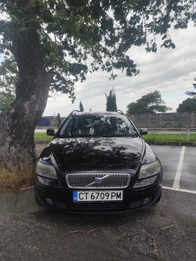 Volvo V50, снимка 2