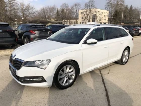 Skoda Superb 2.0TDi* DSG* Massage* Digital* Full Led* Ambient, снимка 3