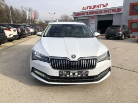 Skoda Superb 2.0TDi * DSG* Massage* Digital* Full Led* Ambient, снимка 2