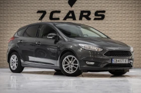 Ford Focus EcoBoost, снимка 3