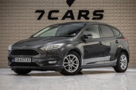 Ford Focus EcoBoost, снимка 1