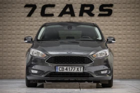 Ford Focus EcoBoost, снимка 2