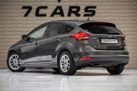 Ford Focus EcoBoost, снимка 4