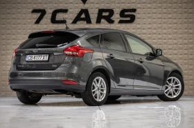 Ford Focus EcoBoost, снимка 6