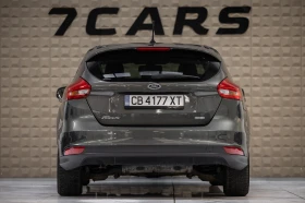 Ford Focus EcoBoost, снимка 5