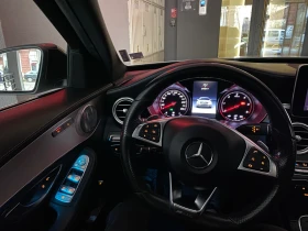 Mercedes-Benz C 250 AMG BITURBO 204hp 4matic Бяла перла, снимка 8