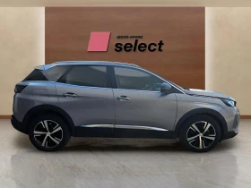 Peugeot 3008 1.2 P, снимка 4