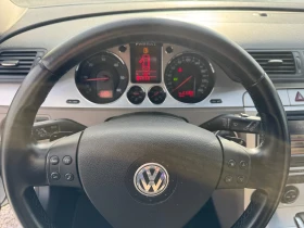 VW Passat 2.0TDIАвтоматик, снимка 9