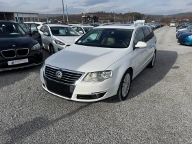 VW Passat 2.0TDIАвтоматик, снимка 1