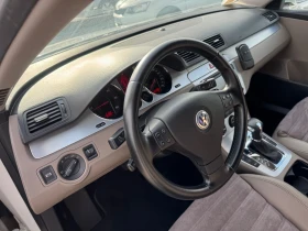 VW Passat 2.0TDIАвтоматик, снимка 6